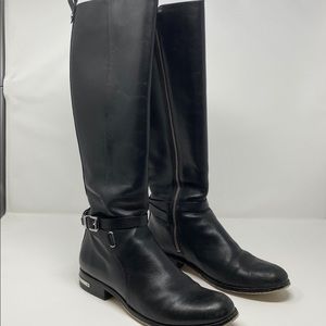 Michael Kors Knee Boots